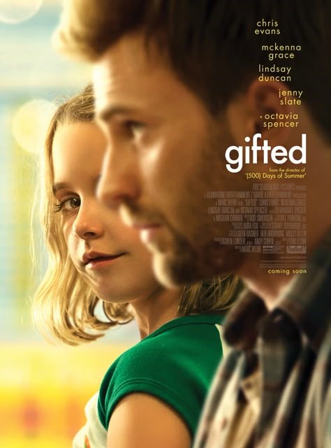 Gifted