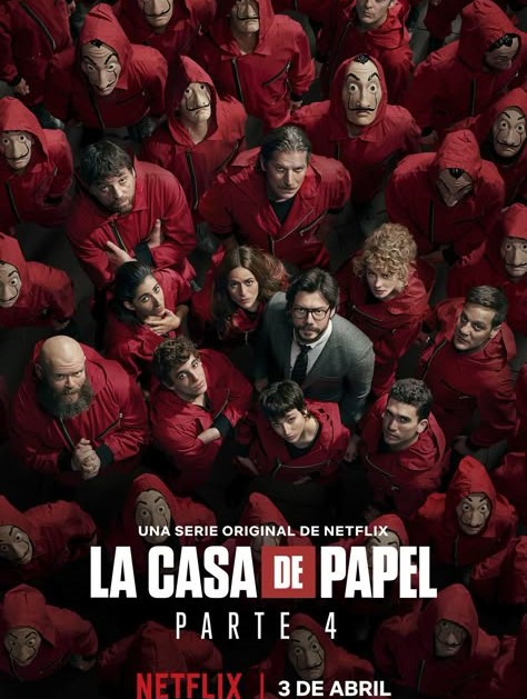 Money Heist